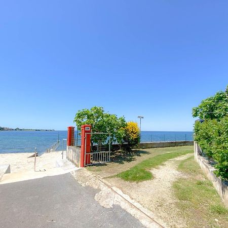 Belvedere Gore Novigrad Istria Esterno foto