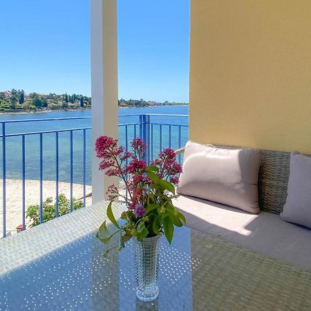Belvedere Gore Novigrad Istria Esterno foto