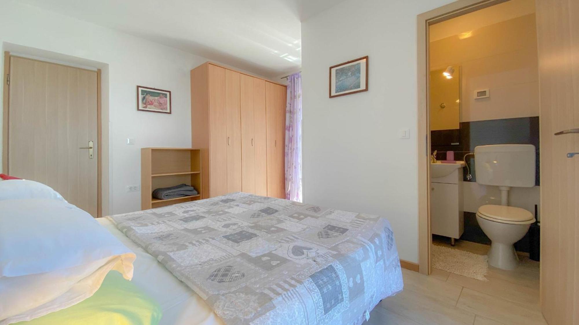 Belvedere Gore Novigrad Istria Esterno foto