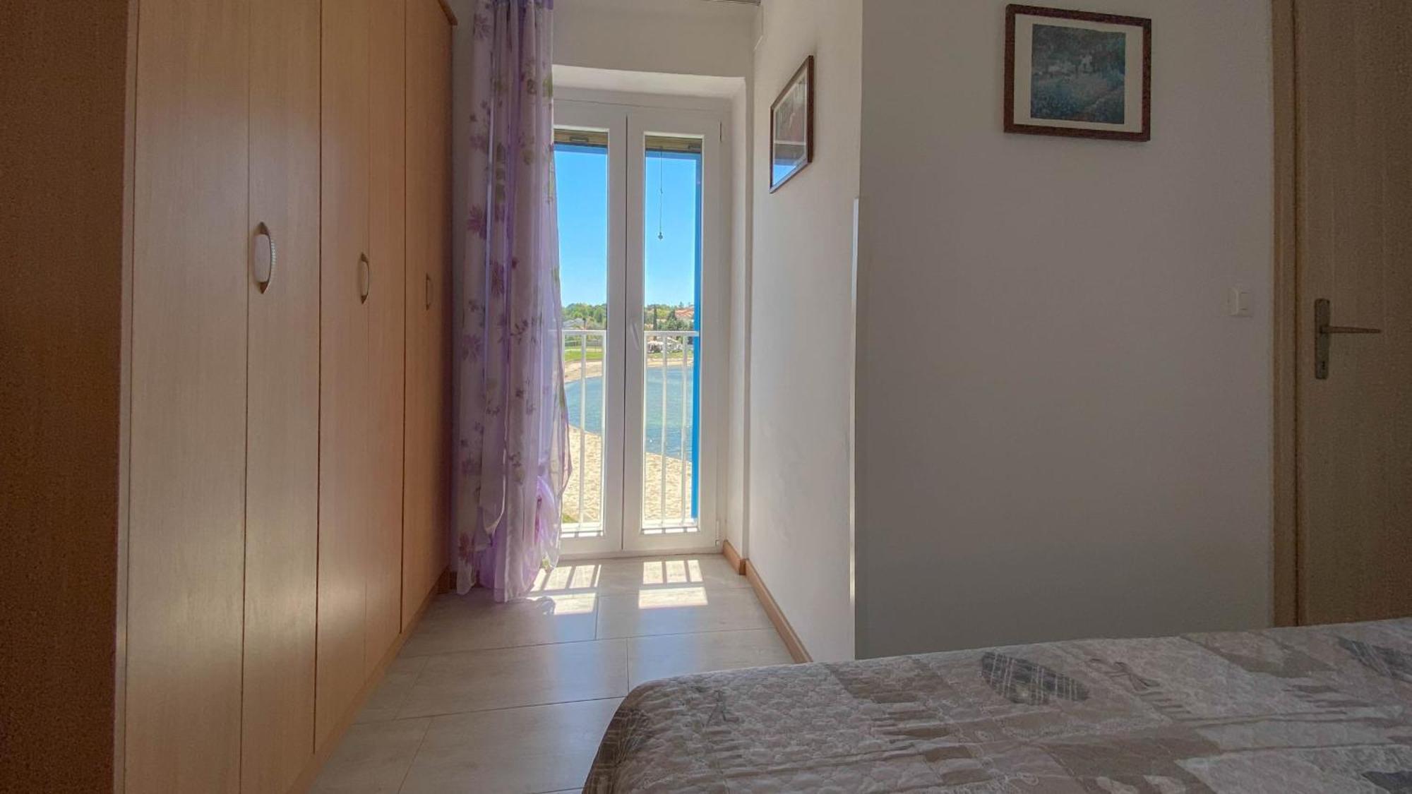Belvedere Gore Novigrad Istria Esterno foto