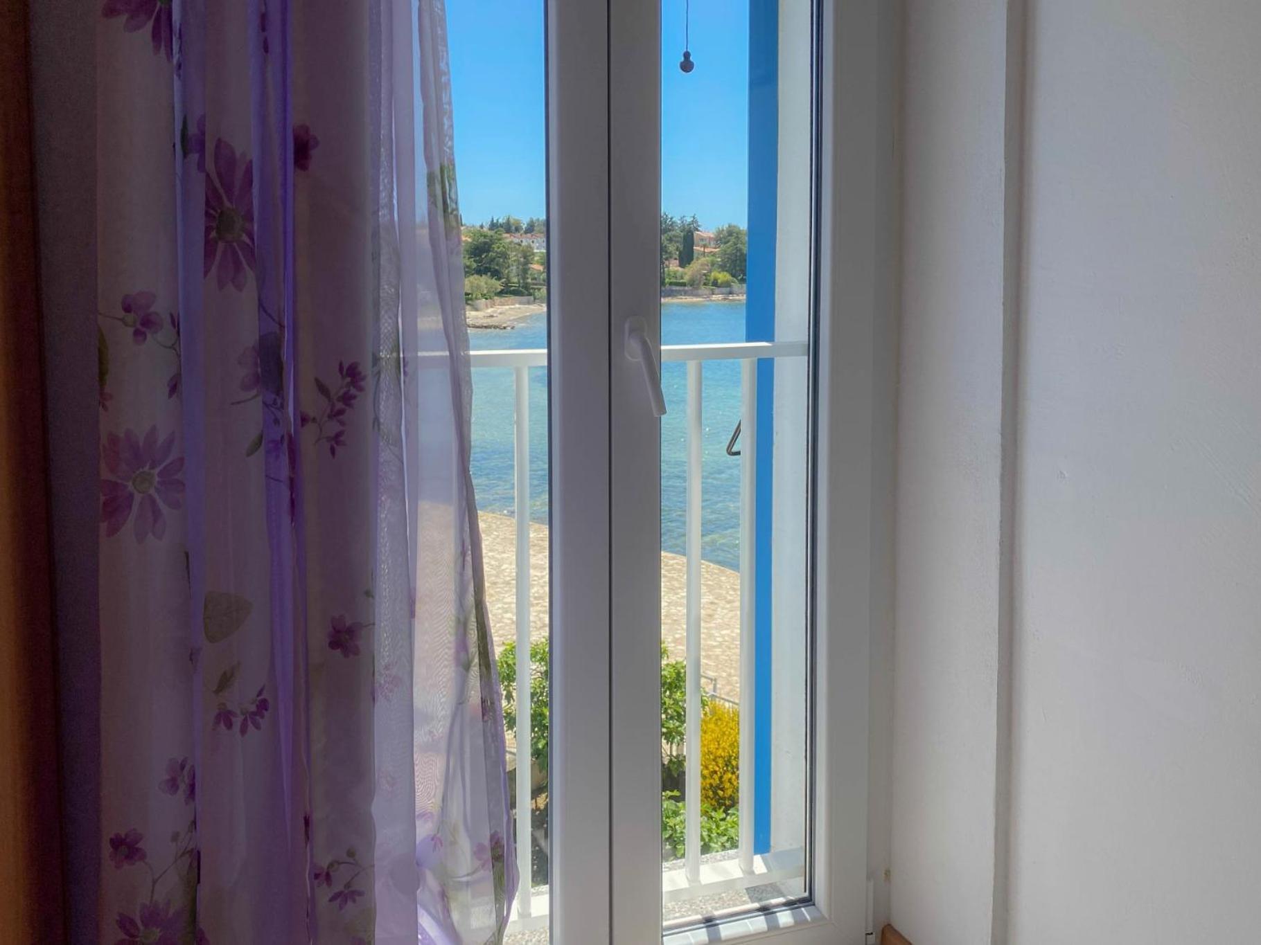 Belvedere Gore Novigrad Istria Esterno foto